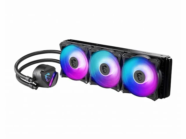 Msi 360 r coreliquid - afbeelding 1 van  6