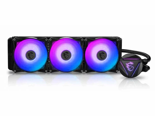 Msi 360 r coreliquid - afbeelding 3 van  6