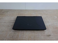 Msi bravo 15 c7vfk-230 laptop - afbeelding 6 van  10