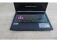 Msi bravo 15 c7vfk-230 laptop - afbeelding 8 van  10