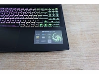 Msi bravo 15 c7vfk-230 laptop - afbeelding 9 van  10