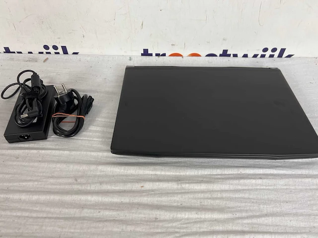 Msi creator m16-843es i7-11800 32 1tb 3050 w10 16 - afbeelding 3 van  7