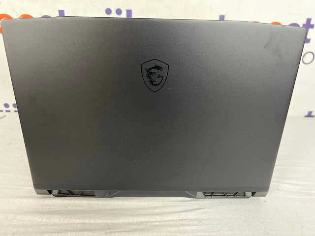 Msi creator m16-843es i7-11800 32 1tb 3050 w10 16 - afbeelding 4 van  7