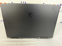 Msi creator m16-843es i7-11800 32 1tb 3050 w10 16 - afbeelding 4 van  7