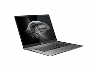 Msi creator z16 a12uet-020be intel coretm i7 i7-12700h laptop 16 touchscreen quad hd+ 16 gb ddr5-sdram 1 tb ssd nvidia geforce rtx 3060 grijs azerty - afbeelding 2 van  6