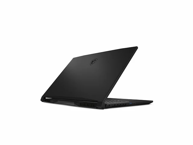 Msi creatorpro m17laptop a12uis-085 17,3 zoll fhd i712700h/32gb/1tb ssd/rtxa1000 windows 11 pro qwerty zwart - afbeelding 2 van  2