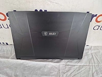 Msi crosshair 17 c12vg-218nl - gaming laptop - 17.3 inch - 300hz - afbeelding 2 van  3