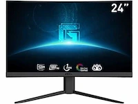 Msi g24c4 e2 - 23.6 inch - 1920 x 1080 (full hd) - 1 ms - 180 hz