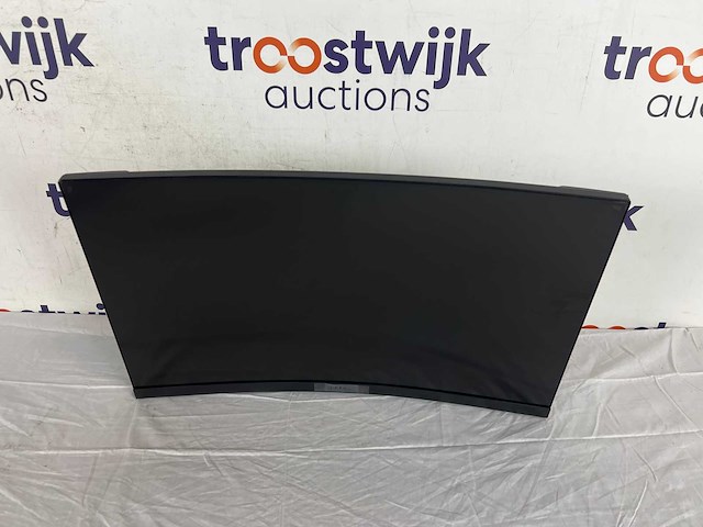 Msi g27c4x - 250hz - curved - full hd - 27inch - gaming monitor - afbeelding 2 van  2