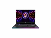 Msi gaming ge68hx 13vg-037 raider, intel coretm i7, 40,6 cm - qwertz