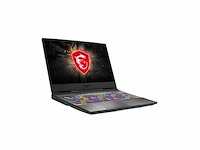 Msi gaming laptop gp65 10sdk-820nl - afbeelding 2 van  6