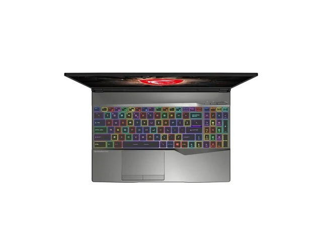 Msi gaming laptop gp65 10sdk-820nl - afbeelding 4 van  6