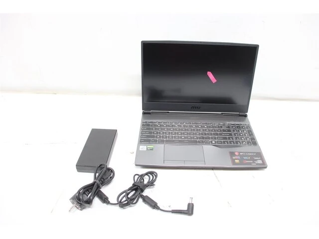 Msi gaming laptop gp65 10sdk-820nl - afbeelding 5 van  6