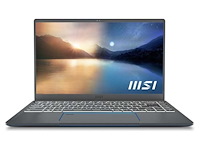 Msi gaming laptop prestige 14 a11sc-019nl - afbeelding 1 van  2