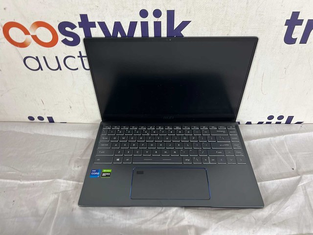 Msi gaming laptop prestige 14 a11sc-019nl - afbeelding 2 van  2