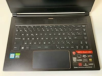 Msi gs65 stealth 9sf 15.5", core(tm) i7 9e generatie, 32 gb ram, 1 tb nvme, nvidia geforce rtx 2070 8 gb laptop - afbeelding 4 van  7
