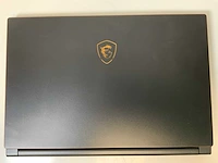 Msi gs65 stealth 9sf 15.5", core(tm) i7 9e generatie, 32 gb ram, 1 tb nvme, nvidia geforce rtx 2070 8 gb laptop - afbeelding 5 van  7