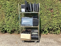 Msi, hp, acer, lenovo computers, monitoren en overige - afbeelding 1 van  6