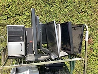 Msi, hp, acer, lenovo computers, monitoren en overige - afbeelding 2 van  6