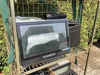 Msi, hp, acer, lenovo computers, monitoren en overige - afbeelding 3 van  6