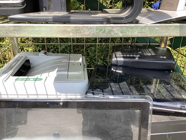 Msi, hp, acer, lenovo computers, monitoren en overige - afbeelding 4 van  6