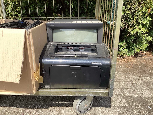Msi, hp, acer, lenovo computers, monitoren en overige - afbeelding 6 van  6