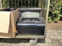 Msi, hp, acer, lenovo computers, monitoren en overige - afbeelding 6 van  6
