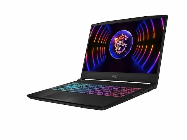 Msi katana 15 b13vfk /15,6" / i7-13620h - afbeelding 1 van  4
