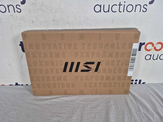 Msi katana 15 b13vfk /15,6" / i7-13620h - afbeelding 2 van  4
