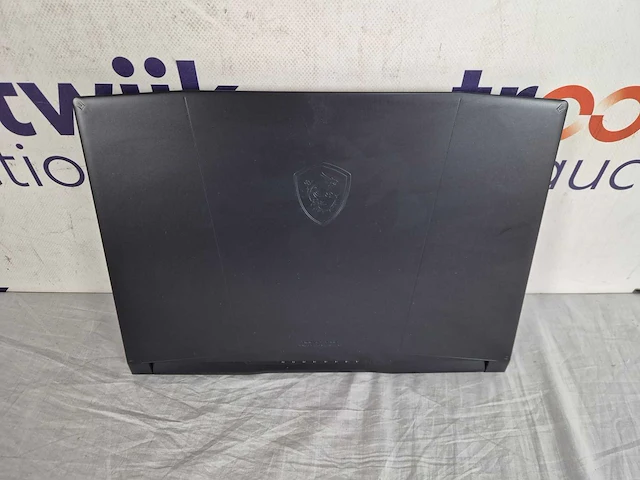 Msi katana 15 b13vfk /15,6" / i7-13620h - afbeelding 3 van  4