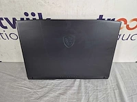 Msi katana 15 b13vfk /15,6" / i7-13620h - afbeelding 3 van  4