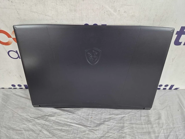 Msi katana 17 b12vgk-013nl - gaming laptop - 17.3 inch - 144hz - afbeelding 3 van  3