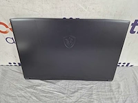 Msi katana 17 b12vgk-013nl - gaming laptop - 17.3 inch - 144hz - afbeelding 3 van  3