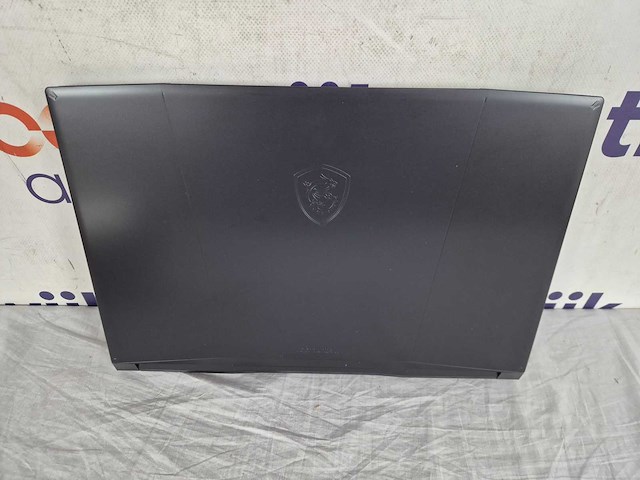 Msi katana 17 b12vgk-013nl - gaming laptop - 17.3 inch - 144hz - afbeelding 3 van  3