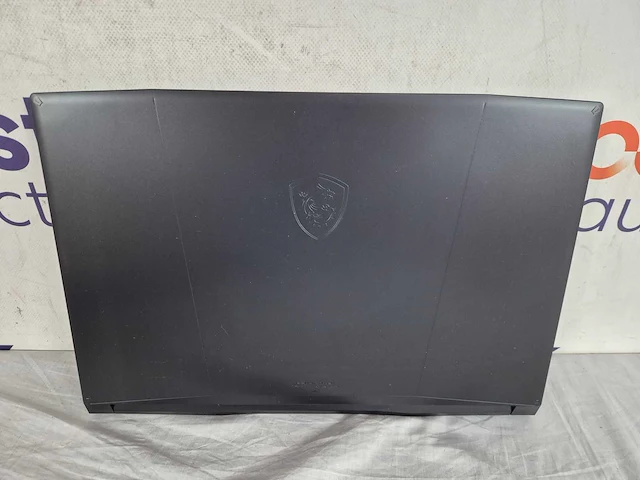 Msi katana 17 b13vfk-069 intel® core™ i7 i7-13620h laptop 43,9 cm (17.3") full hd 16 gb ddr5-sdram 1 tb ssd nvidia geforce rtx 4060 wi-fi 6 (802.11ax) windows 11 home zwart - afbeelding 3 van  3