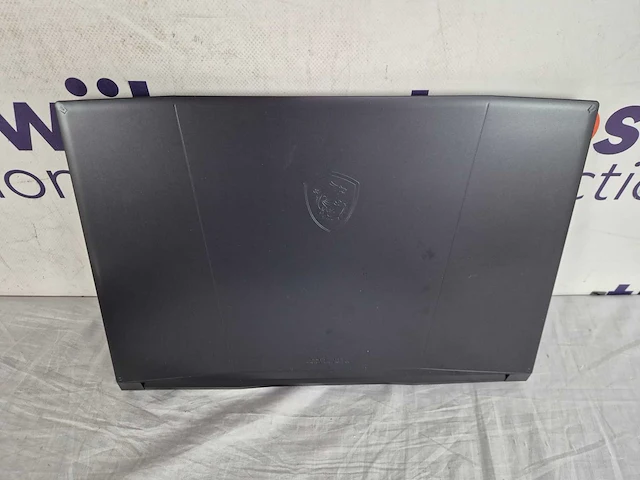 Msi katana 17 b13vfk-069 intel® core™ i7 i7-13620h laptop 43,9 cm (17.3") full hd 16 gb ddr5-sdram 1 tb ssd nvidia geforce rtx 4060 wi-fi 6 (802.11ax) windows 11 home zwart - afbeelding 3 van  3