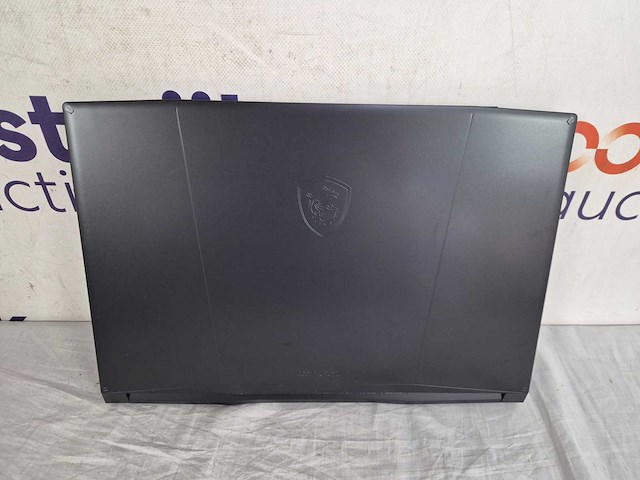 Msi katana 17 b13vfk-069 intel® core™ i7 i7-13620h laptop 43,9 cm (17.3") full hd 16 gb ddr5-sdram 1 tb ssd nvidia geforce rtx 4060 wi-fi 6 (802.11ax) windows 11 home zwart - afbeelding 3 van  3