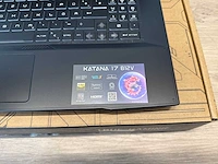 Msi katana 17 gaming laptop - intel® core i7-12650h - 16gb - 512gb ssd - nvidia® geforce® rtx 4070 (black) - afbeelding 4 van  10