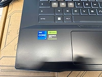 Msi katana 17 gaming laptop - intel® core i7-12650h - 16gb - 512gb ssd - nvidia® geforce® rtx 4070 (black) - afbeelding 6 van  10