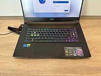 Msi katana 17 gaming laptop - intel® core i7-12650h - 16gb - 512gb ssd - nvidia® geforce® rtx 4070 (black) - afbeelding 5 van  11