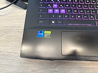 Msi katana 17 gaming laptop - intel® core i7-12650h - 16gb - 512gb ssd - nvidia® geforce® rtx 4070 (black) - afbeelding 7 van  11