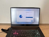 Msi katana 17 gaming laptop - intel® core i7-12650h - 16gb - 512gb ssd - nvidia® geforce® rtx 4070 (black) - afbeelding 8 van  11
