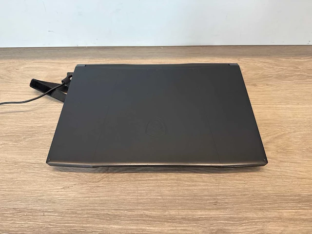 Msi katana 17 gaming laptop - intel® core i7-12650h - 16gb - 512gb ssd - nvidia® geforce® rtx 4070 (black) - afbeelding 9 van  11