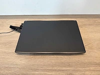 Msi katana 17 gaming laptop - intel® core i7-12650h - 16gb - 512gb ssd - nvidia® geforce® rtx 4070 (black) - afbeelding 9 van  11