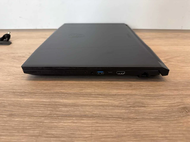 Msi katana 17 gaming laptop - intel® core i7-12650h - 16gb - 512gb ssd - nvidia® geforce® rtx 4070 (black) - afbeelding 10 van  11
