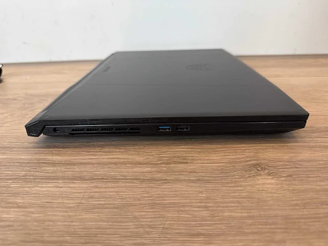 Msi katana 17 gaming laptop - intel® core i7-12650h - 16gb - 512gb ssd - nvidia® geforce® rtx 4070 (black) - afbeelding 11 van  11
