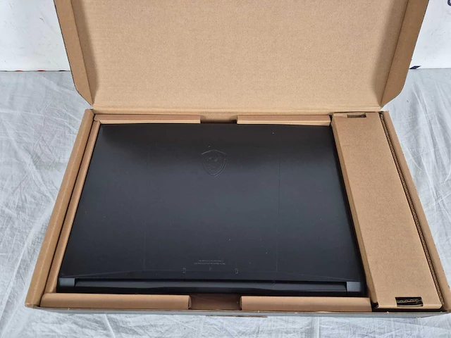 Msi katana 17 gaming laptop - intel® core i7-12650h - 16gb - 512gb ssd - nvidia® geforce® rtx 4070 (black) - afbeelding 3 van  3