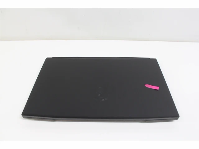 Msi katana 17 gaming laptop intel core i712650h 16gb 512gb ssd nvidia® geforce rtx 4070 zwart qwertz - afbeelding 3 van  4