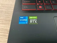 Msi katana gf66 11ue-870nl (reparatieproduct) - afbeelding 2 van  6