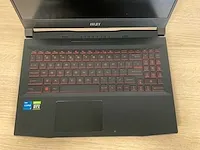 Msi katana gf66 11ue-870nl (reparatieproduct) - afbeelding 3 van  6